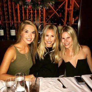 Meet your Posher, Taylor